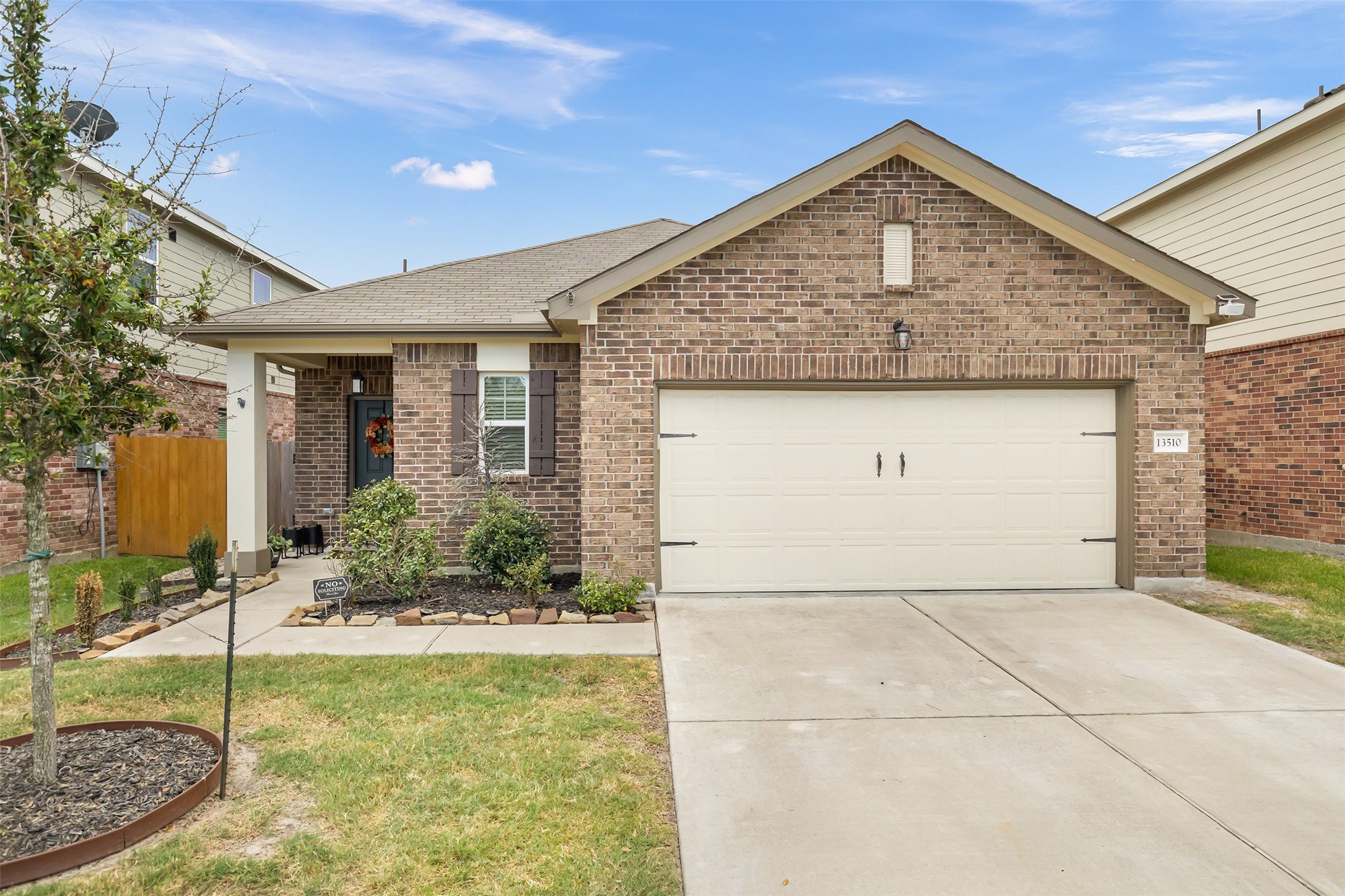 13510 Harrow Park Lane Houston TX 77049