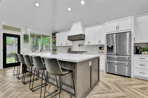 13815 Lake White Rock Drive Houston TX 77044