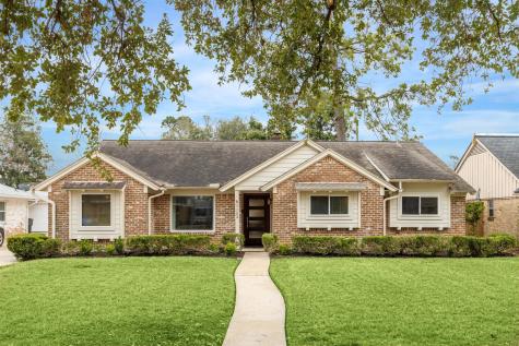 1123 Lehman Street Houston TX 77018