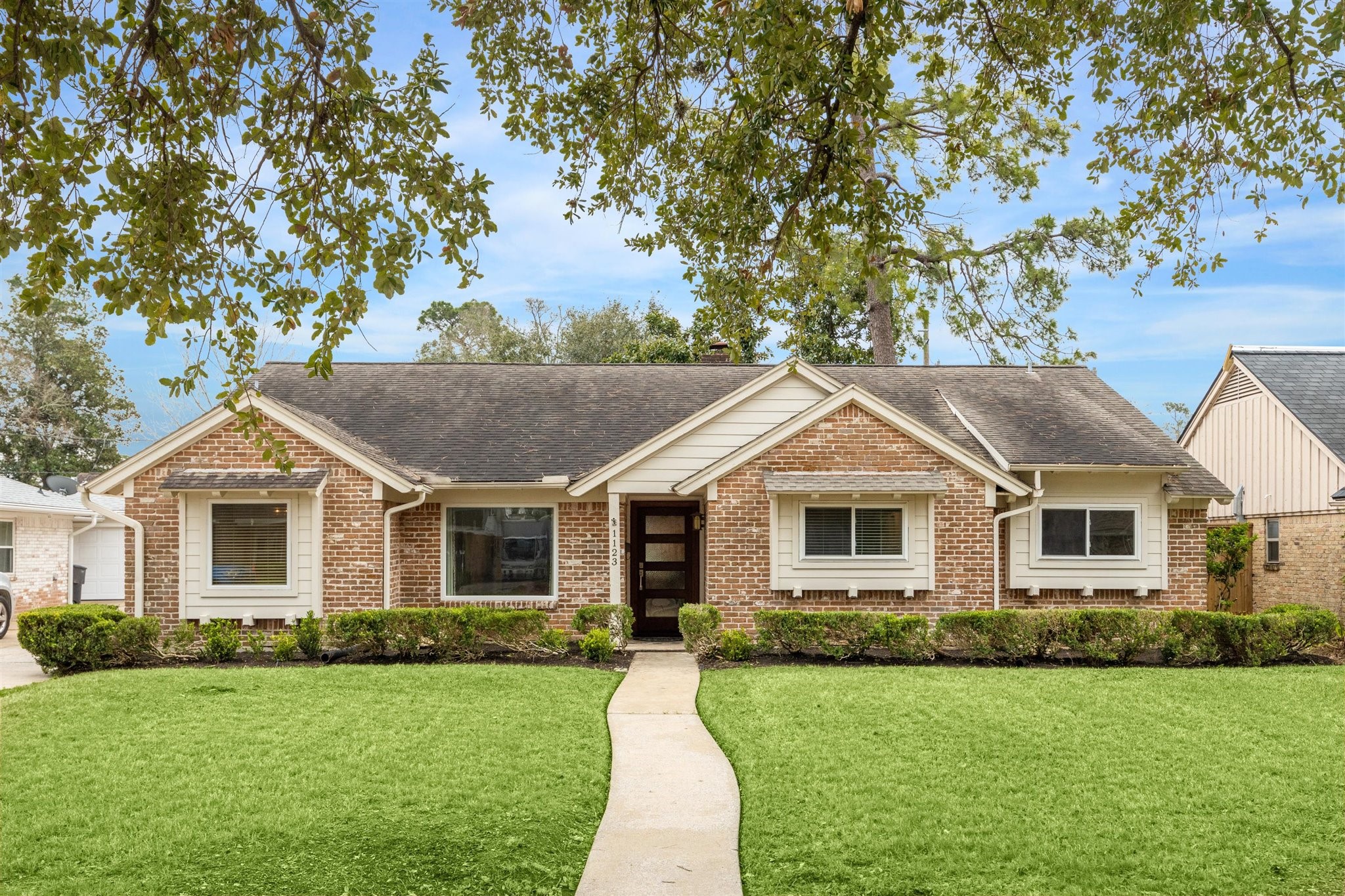 1123 Lehman Street Houston TX 77018