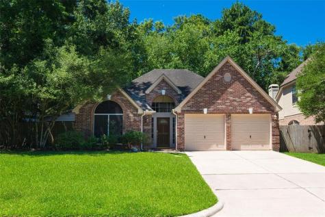 3514 Kings Mountain Drive Kingwood TX 77345