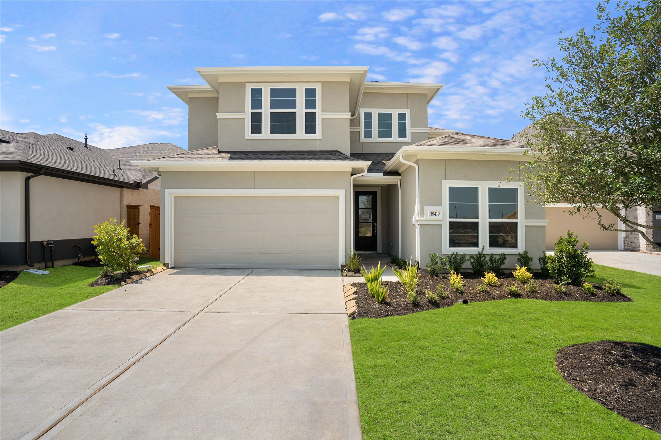 18419 Lilac Woods Trail Cypress TX 77433