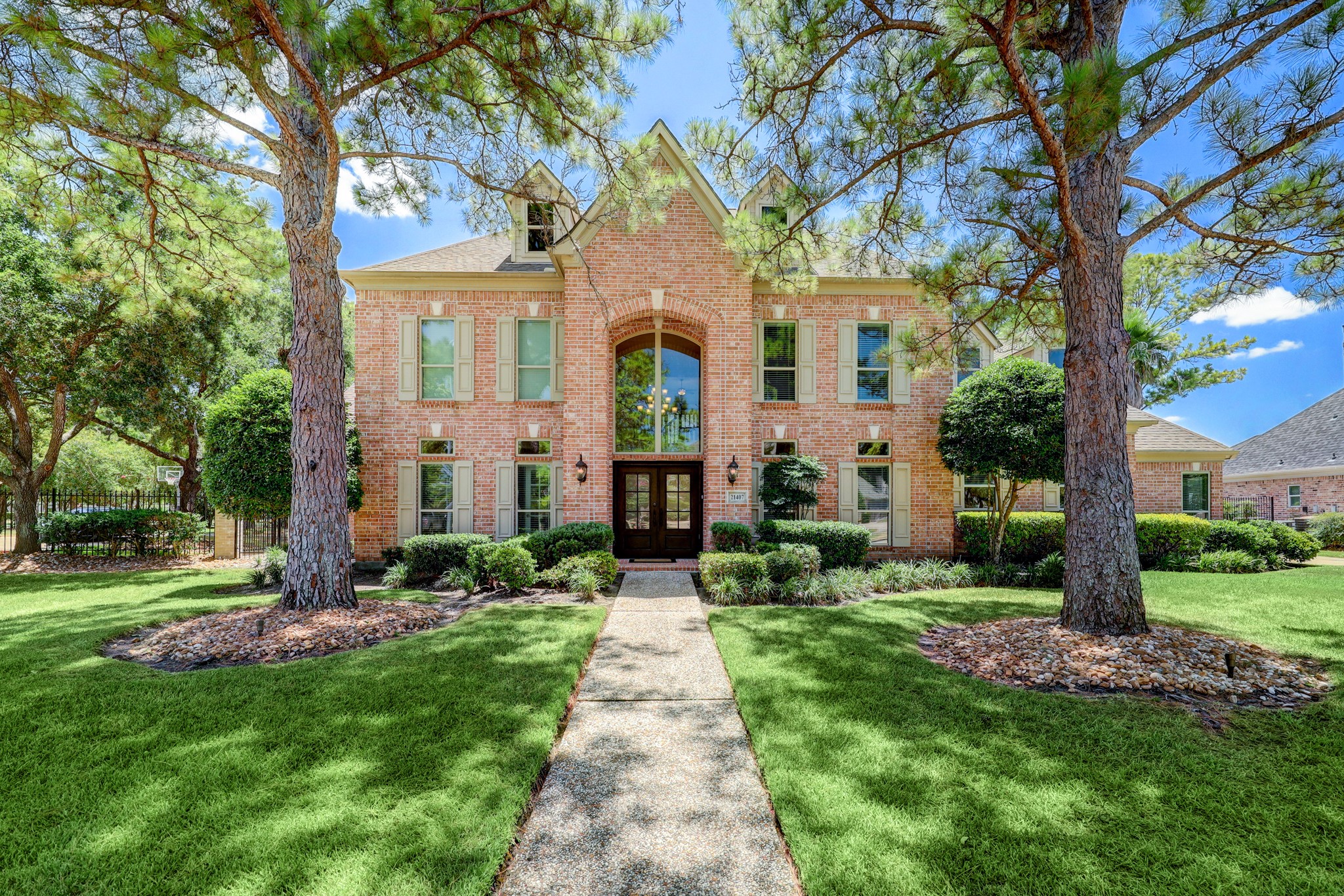 21407 Crystal Greens Drive Katy TX 77450