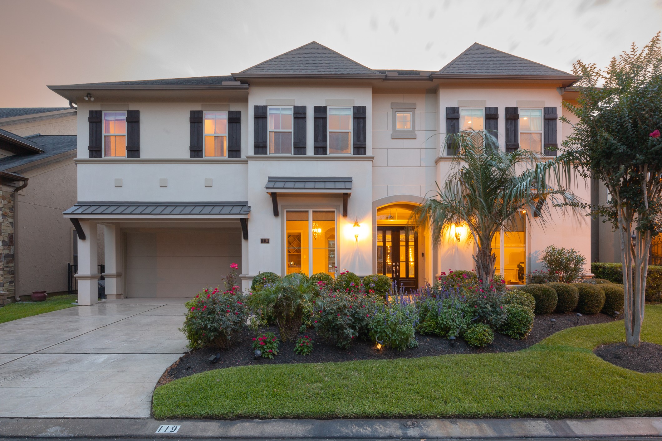 119 Blue Water Way Pvt Kemah TX 77565