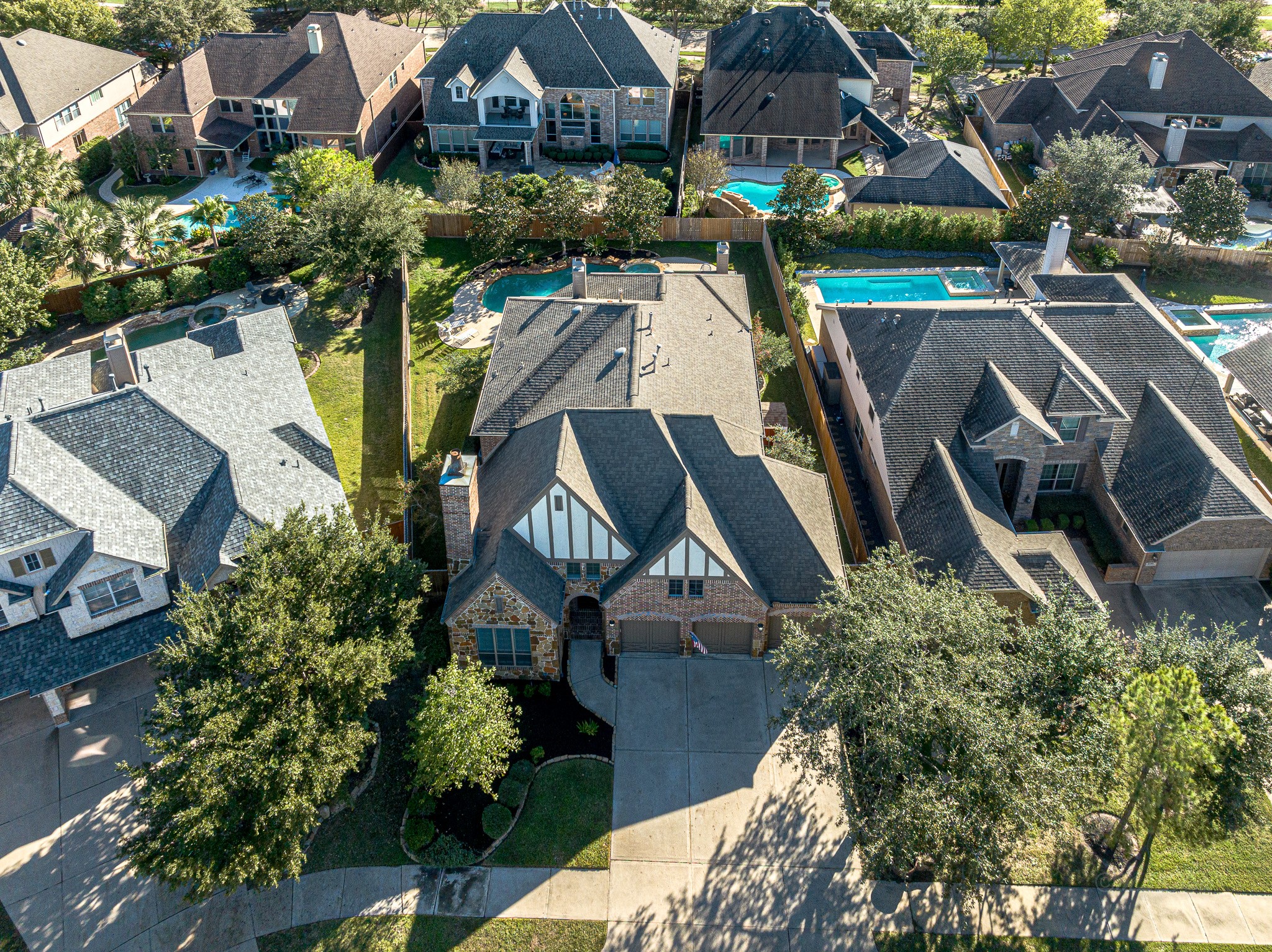 10022 Terrance Springs Lane Katy TX 77494
