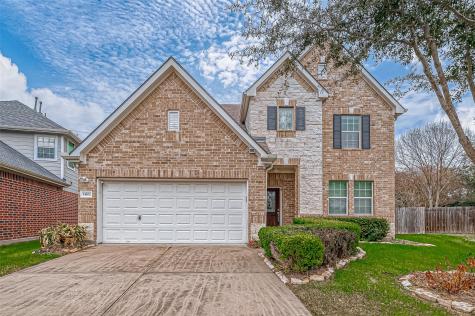 14102 Grovemist Lane Houston TX 77082