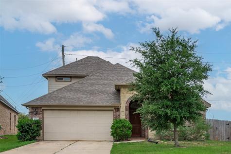 154 Shadow Springs Trail Magnolia TX 77354