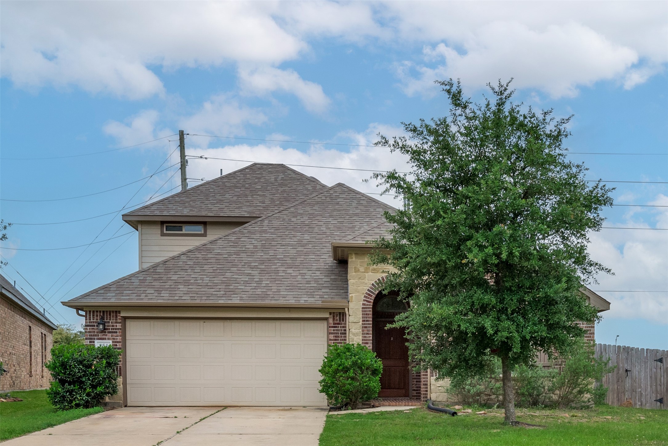 154 Shadow Springs Trail Magnolia TX 77354