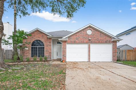 23806 Welch House Lane Katy TX 77493