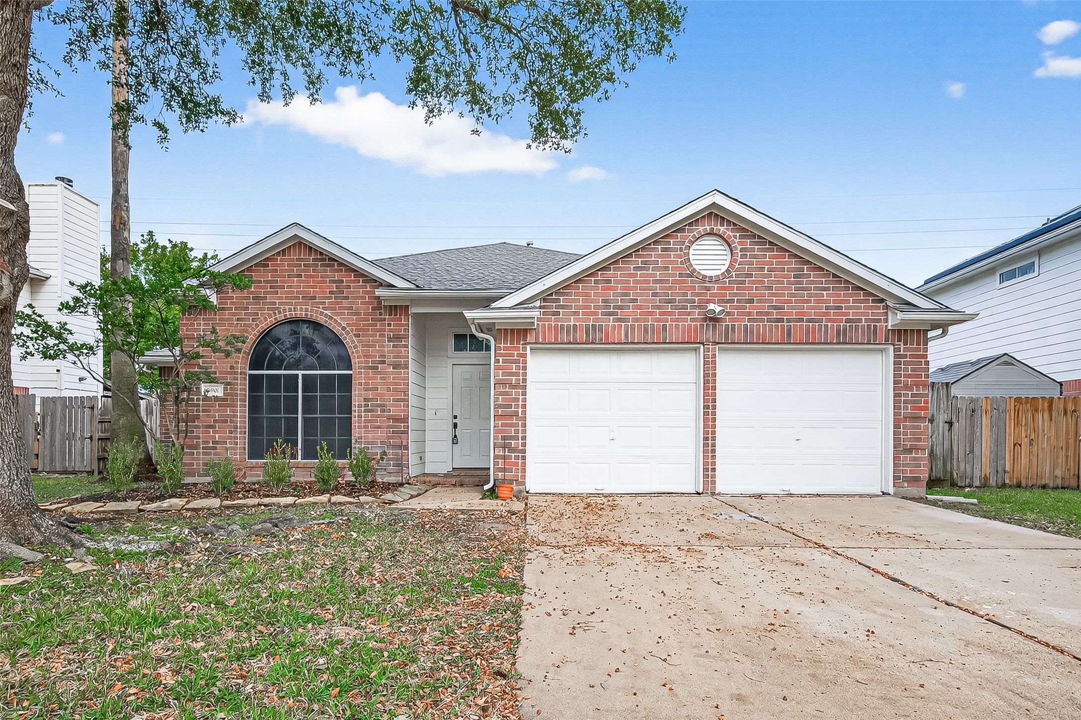 23806 Welch House Lane Katy TX 77493