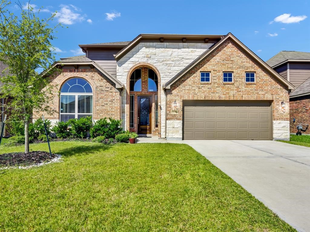 2735 Wollemi Pine Trail Katy TX 77493