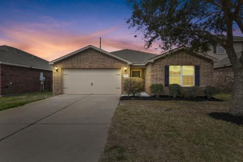 4814 Alder Bend Lane Richmond TX 77469