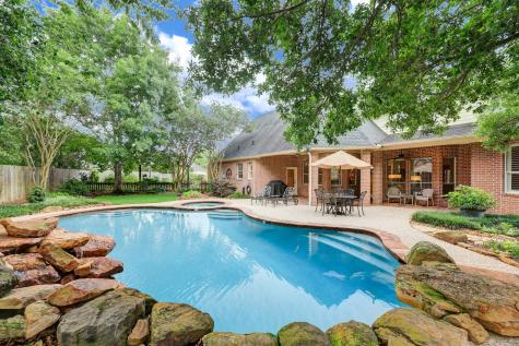 22714 Fossil Creek Circle Katy TX 77450
