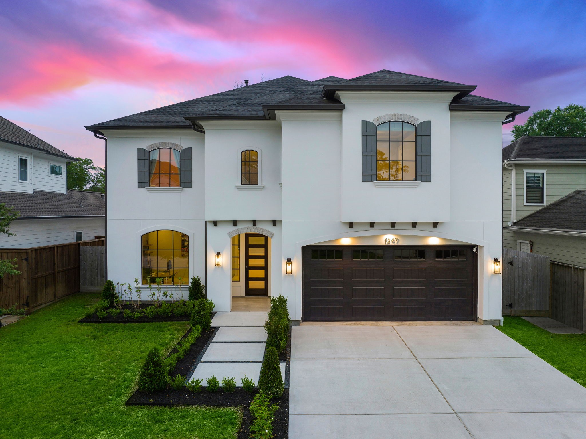 1247 Richelieu Lane Houston TX 77018