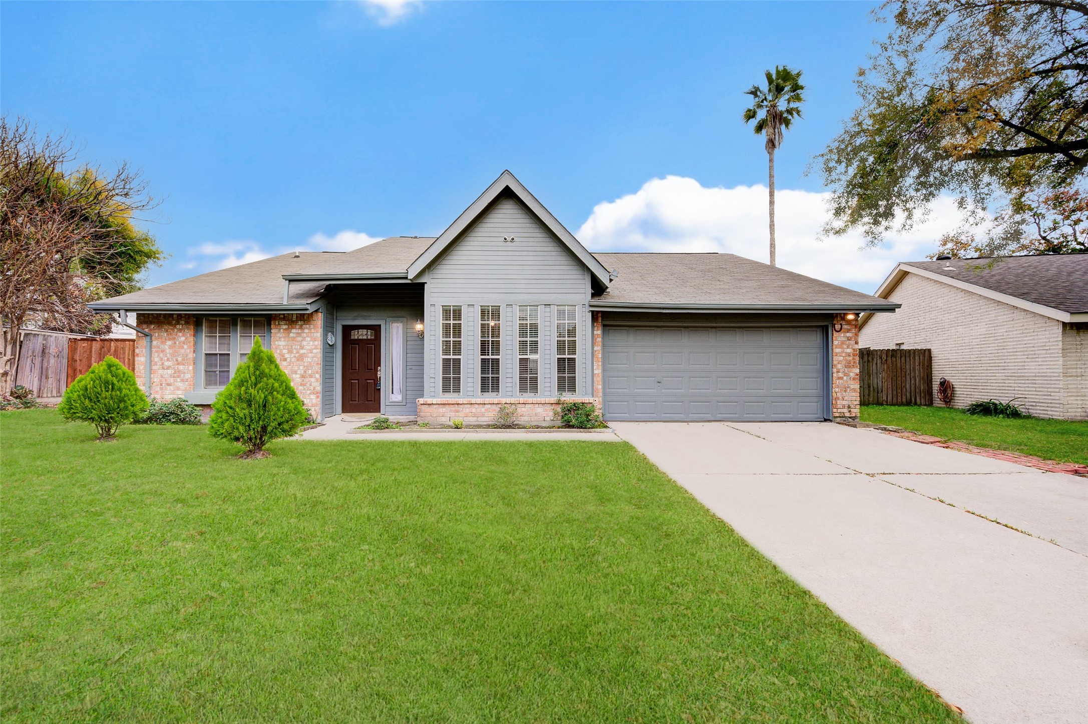 11242 Rippling Meadows Drive Houston TX 77064