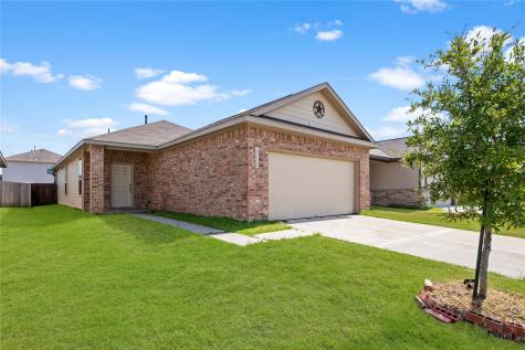 13210 Liliana Glen Lane Houston TX 77044