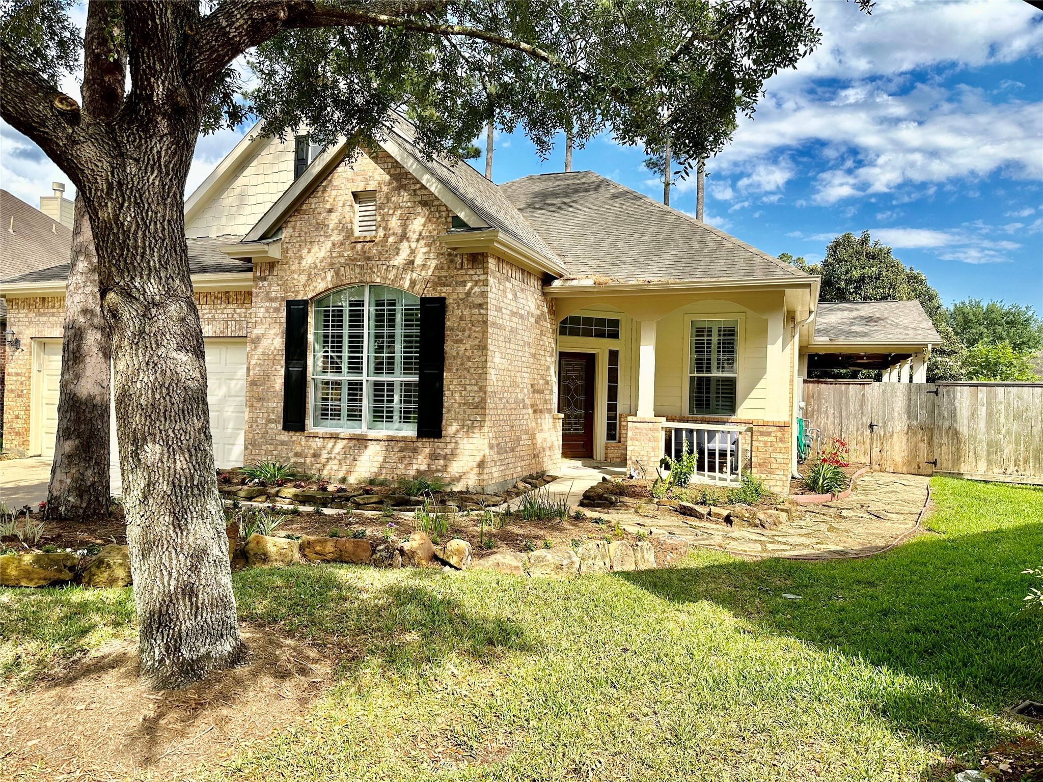 1404 Monaldo Place Pearland TX 77581