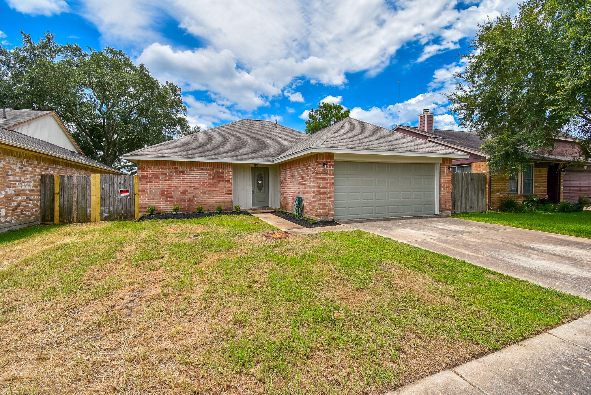 2045 Hickory Glen Drive Missouri City TX 77489
