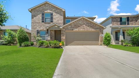 1802 Avocet Way Missouri City TX 77489