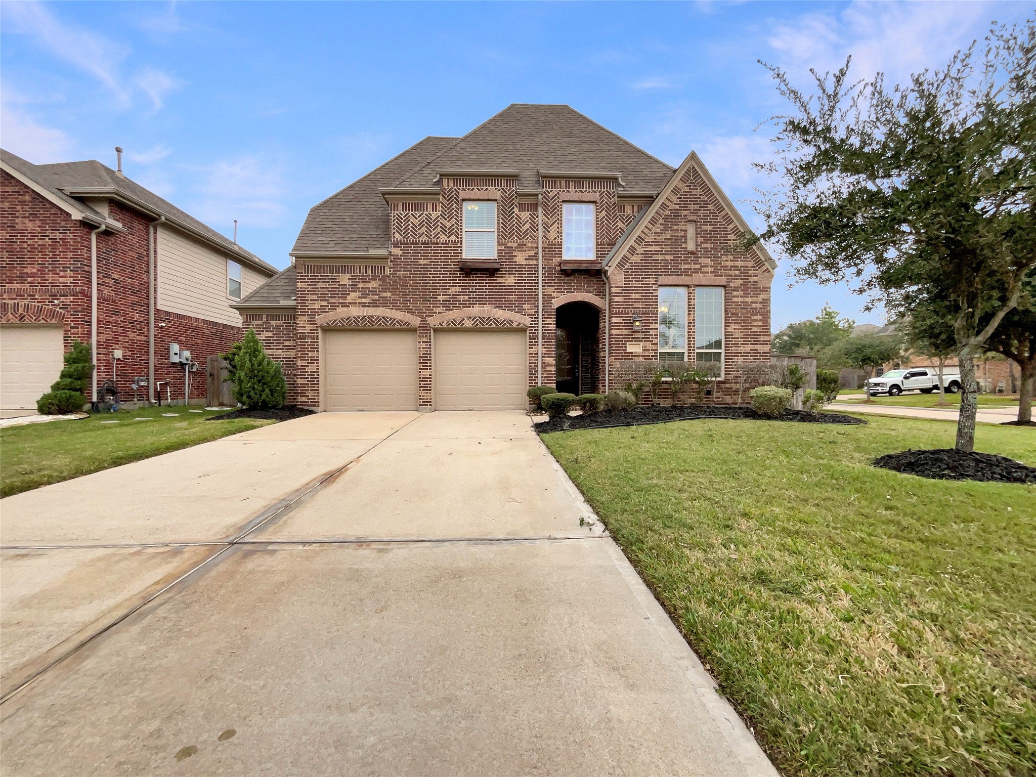 13101 Spear Trail Court Rosharon TX 77583