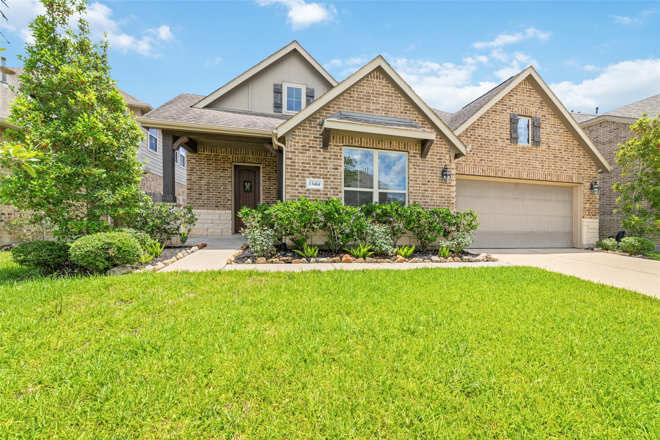 13414 Lansdown Street Rosharon TX 77583