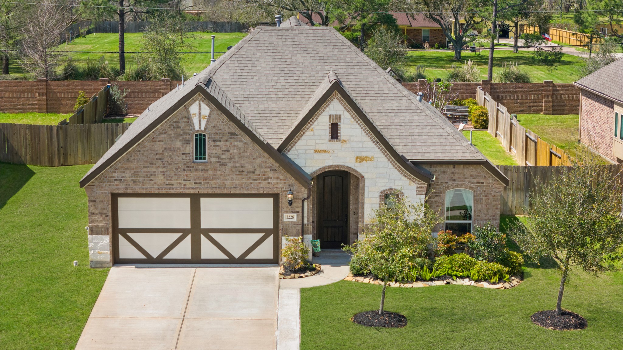 3228 Parker Drive Pearland TX 77584