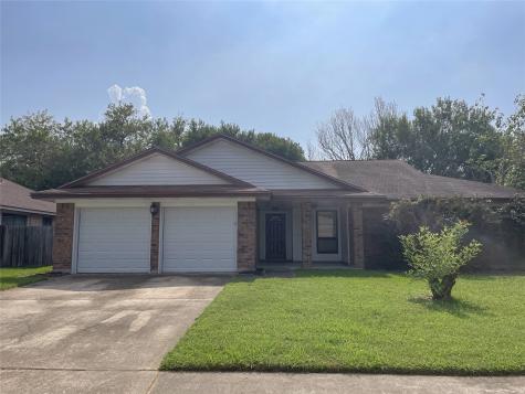 2229 W Shannon Street Deer Park TX 77536