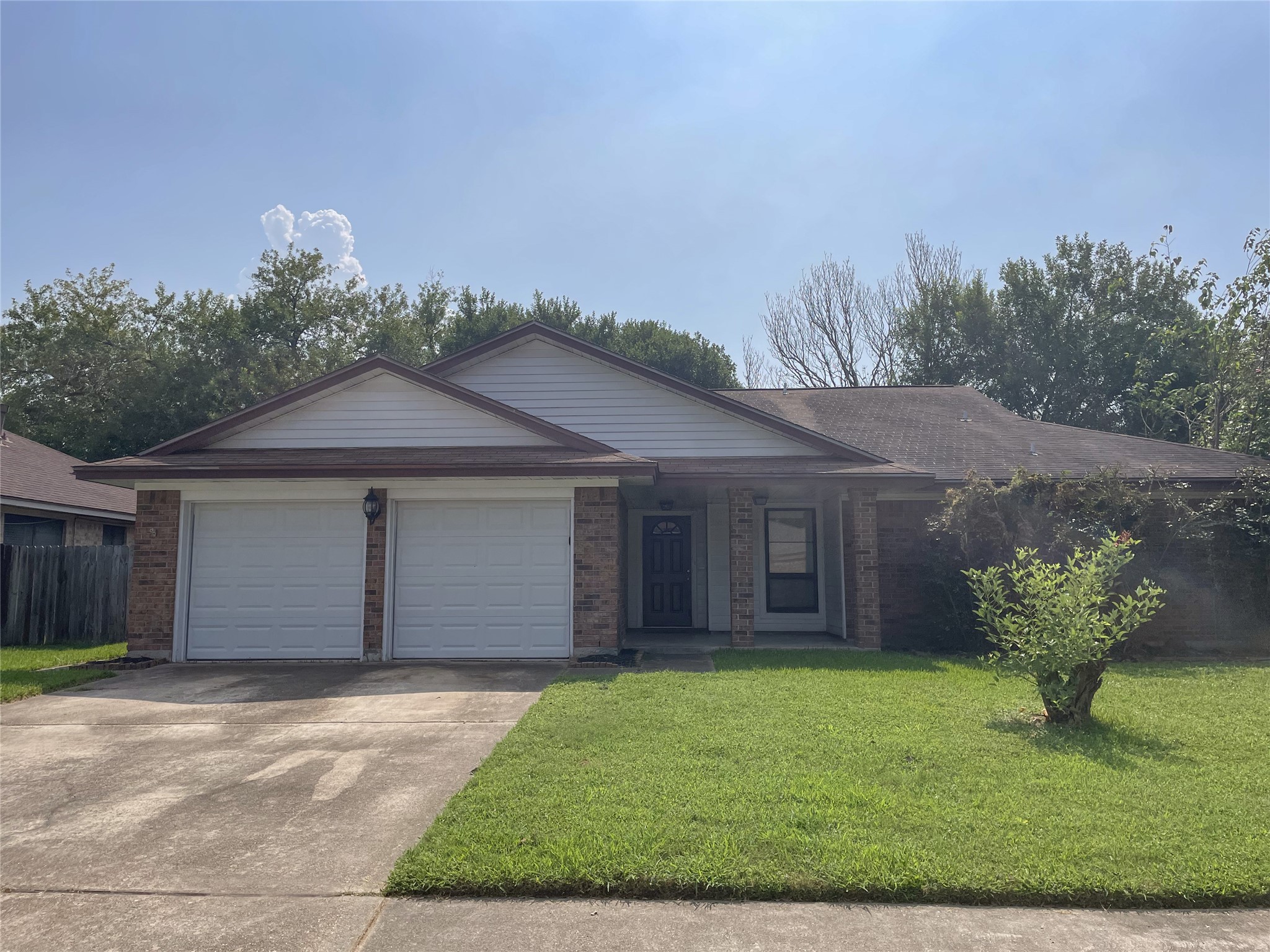 2229 W Shannon Street Deer Park TX 77536