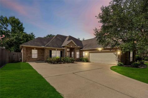 27211 Saxon Meadow Lane Cypress TX 77433