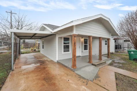 1301 Roosevelt Street Houston TX 77012