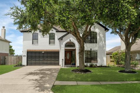 3114 Meadow Bay Drive Dickinson TX 77539