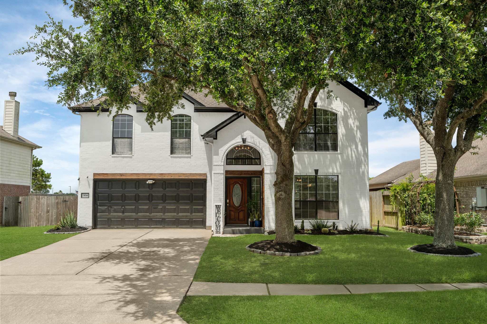 3114 Meadow Bay Drive Dickinson TX 77539