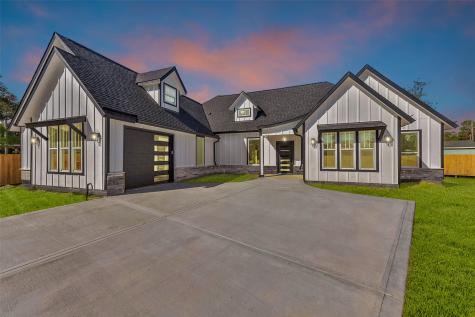 19122 Jonathan Dalton Court Porter TX 77365