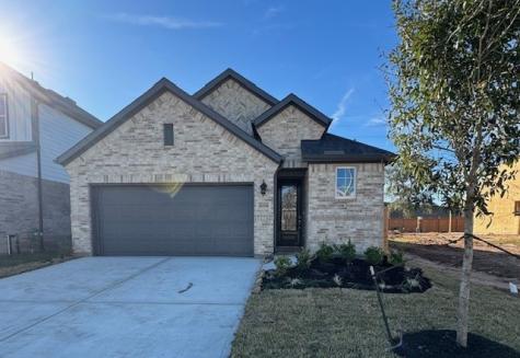 2026 Woodgate Lane Tomball TX 77375