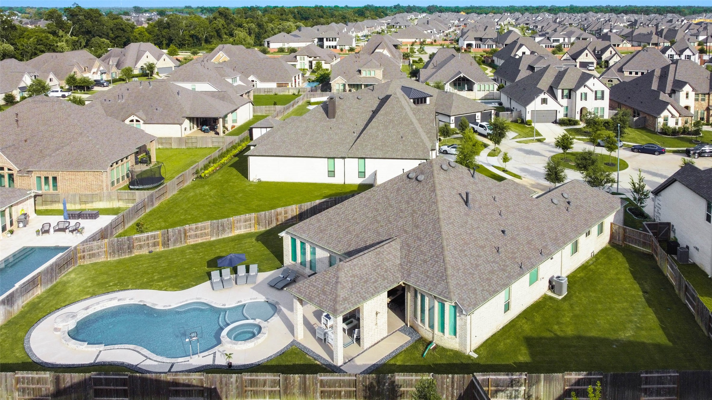 5027 Creekbend Court Fulshear TX 77441