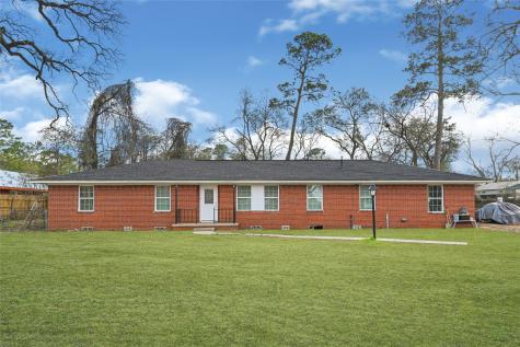 12303 Oralia Drive Houston TX 77065