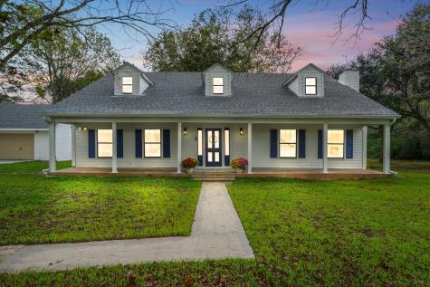 49 County Road 4878 Dayton TX 77535