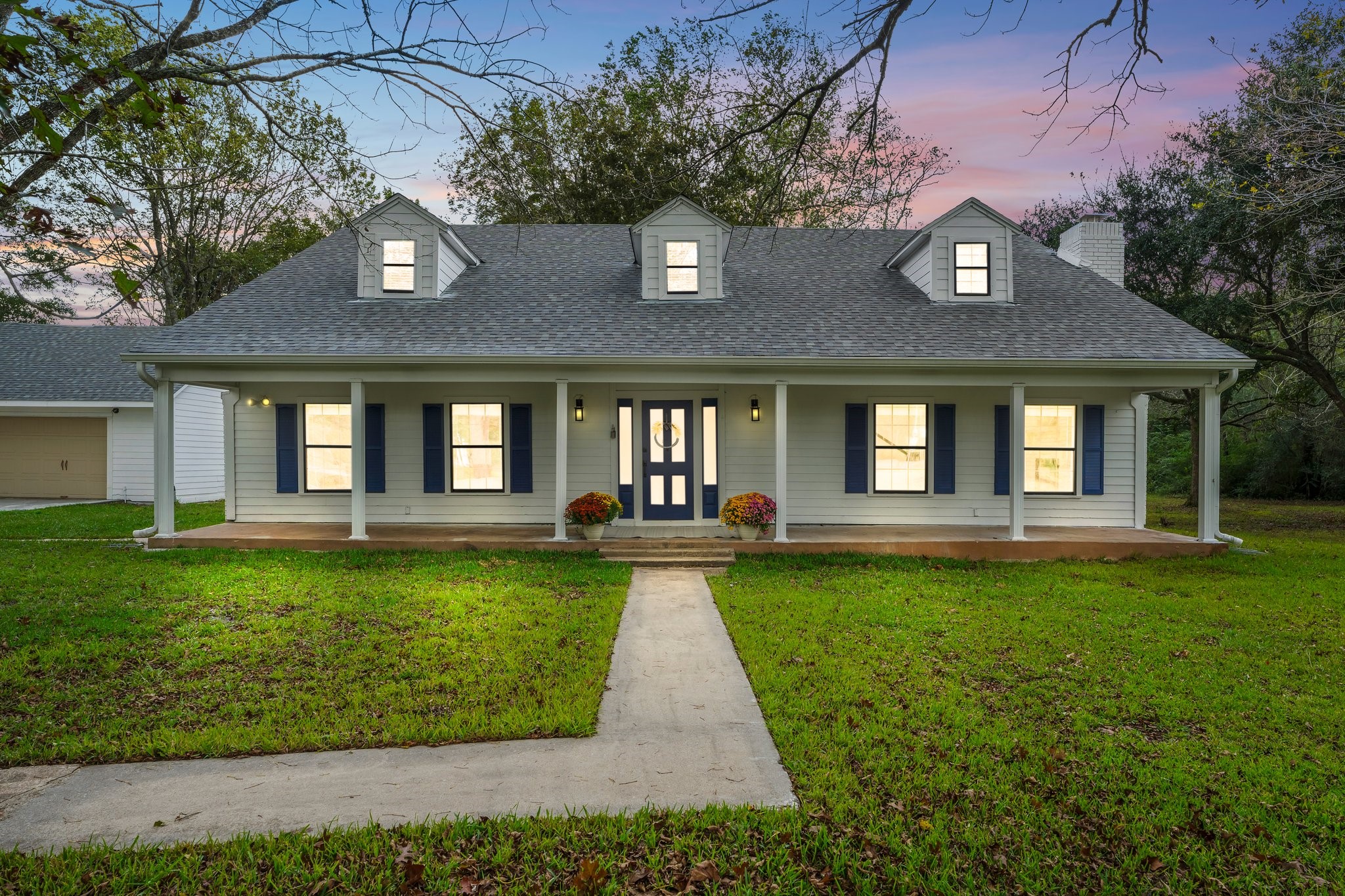 49 County Road 4878 Dayton TX 77535