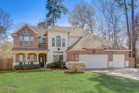 715 Neap Court Crosby TX 77532