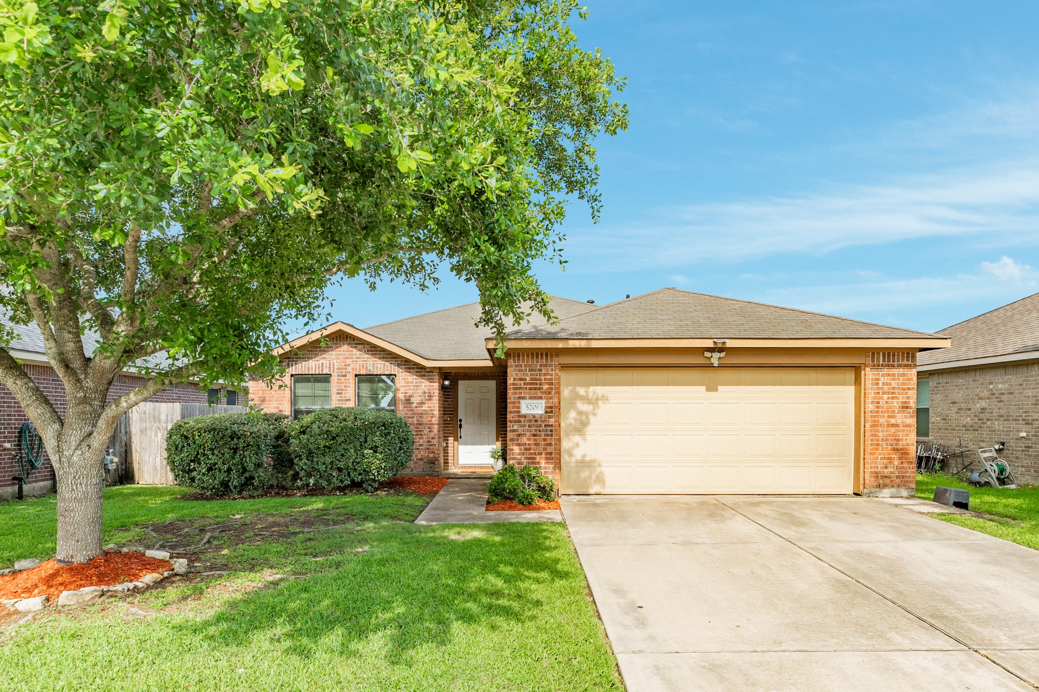 5206 La Rocco Way Alvin TX 77511