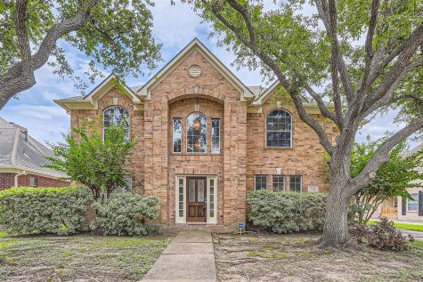 2203 Fairwater Park Drive League City TX 77573