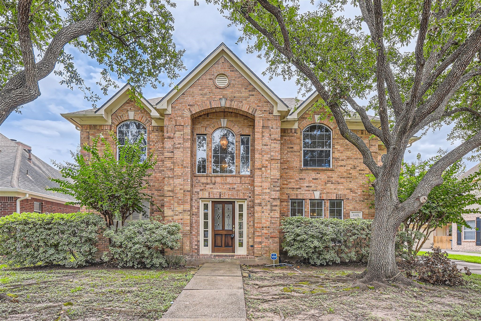 2203 Fairwater Park Drive League City TX 77573