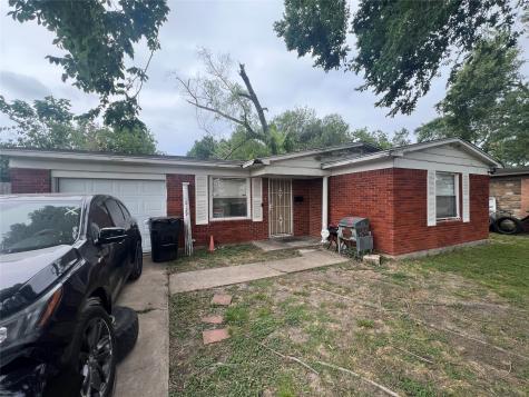 10529 Hartsook Street Houston TX 77034