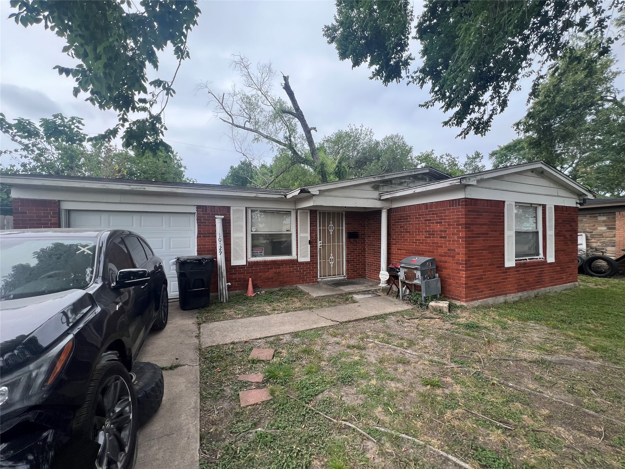 10529 Hartsook Street Houston TX 77034