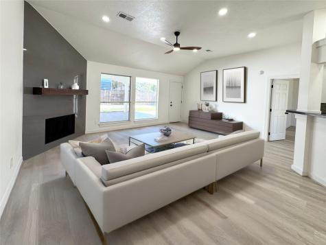 3039 Sandpiper Street Humble TX 77396
