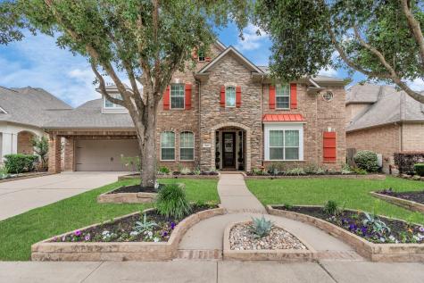 507 Somerset Drive Sugar Land TX 77479