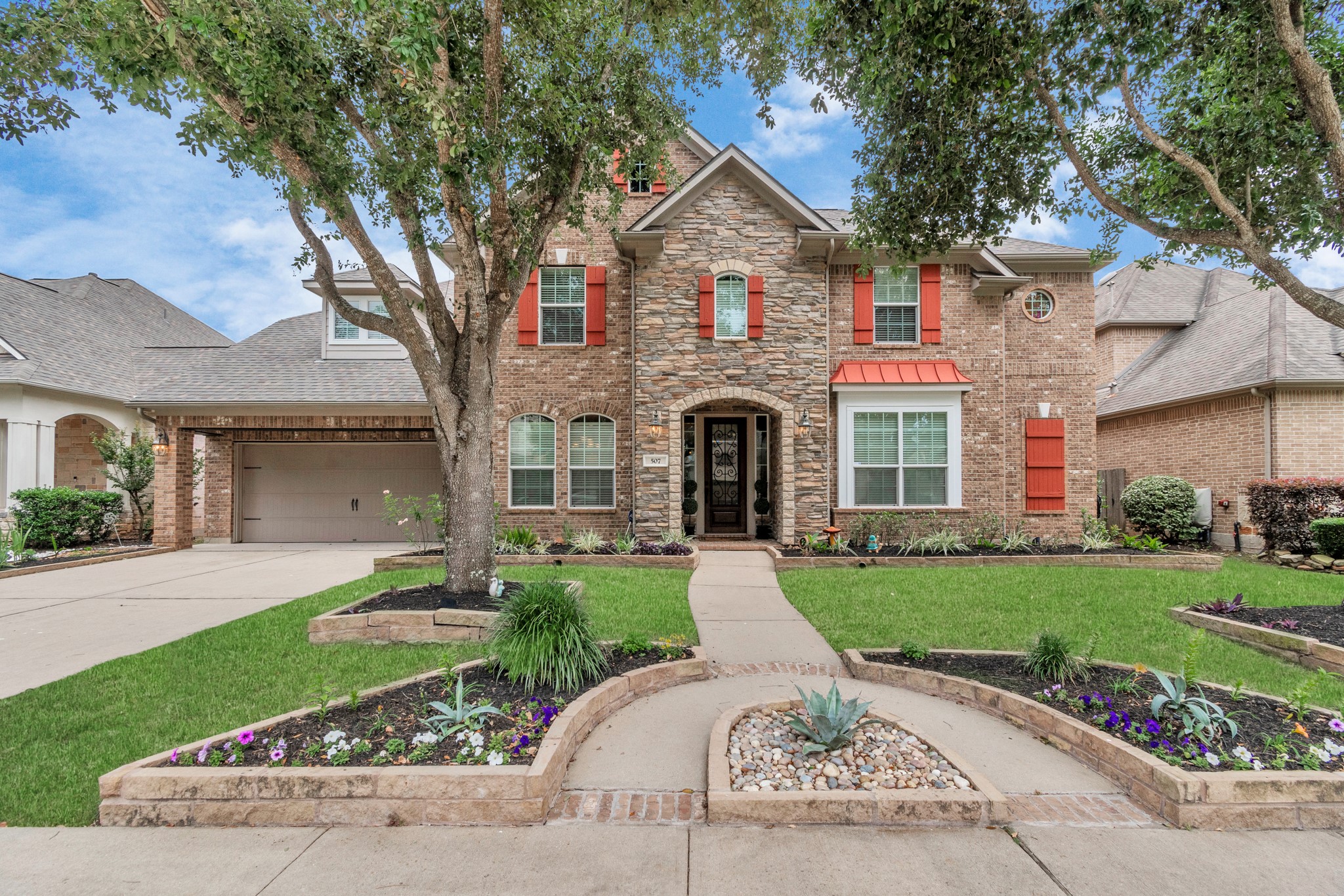 507 Somerset Drive Sugar Land TX 77479