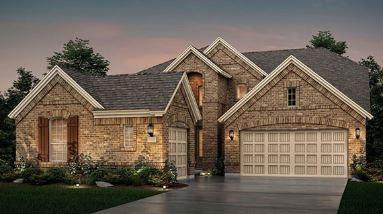23518 Terreti Brook Drive New Caney TX 77357