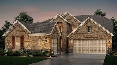23518 Terreti Brook Drive New Caney TX 77357