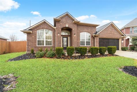 17106 Simon Court Richmond TX 77407